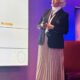 د.نانسي تشارك في ورشة عمل متخصصة حول جفاف العين في مدينة لارنكا القبرصية